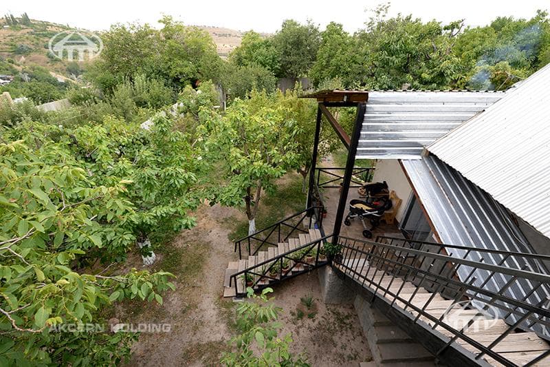 Mansion · 5 rooms · 122 m² · Dzoraghbyur — photo 12 / 27