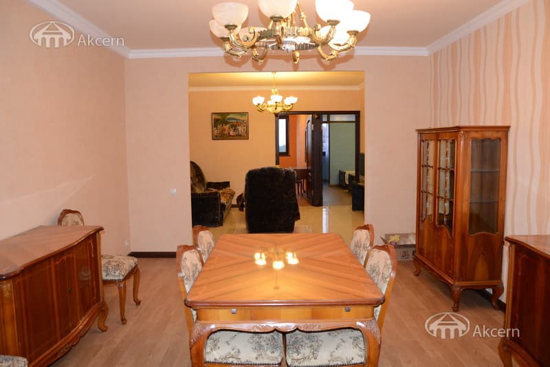Apartment · 3 rooms · 96 m² · Arabkir