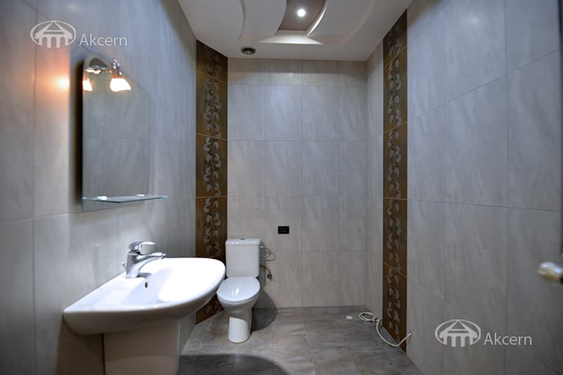 Mansion · 9 rooms · 680 m² · Arabkir