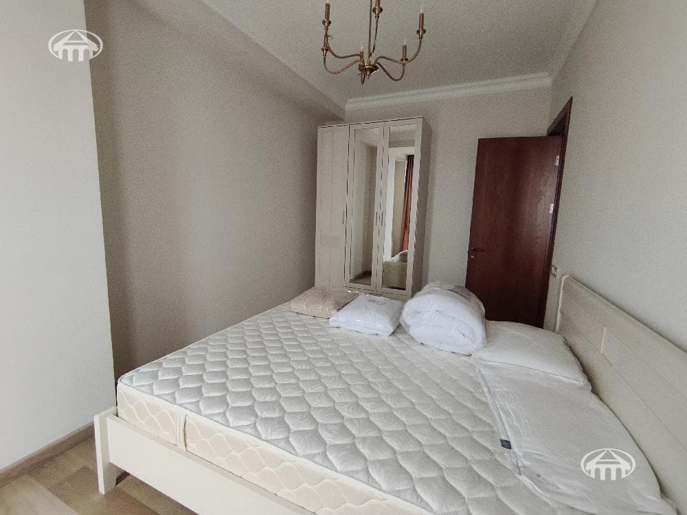 Квартира · 2 комн. · 55 м² · Малатия-Себастия