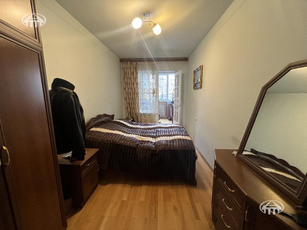 Квартира · 4 комн. · 95 м² · Арабкир