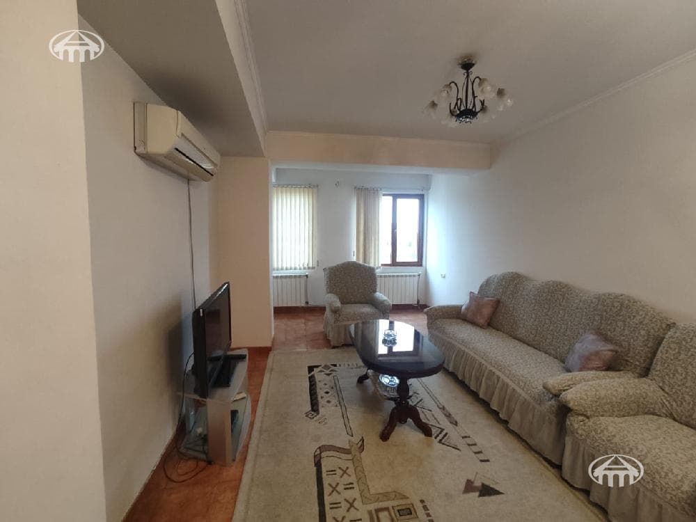 Apartment · 4 rooms · 109 m² · Arabkir