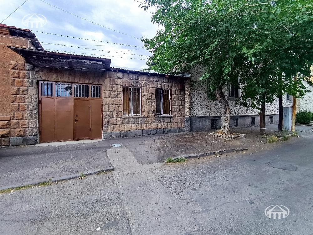 House · 91 m² · Arabkir