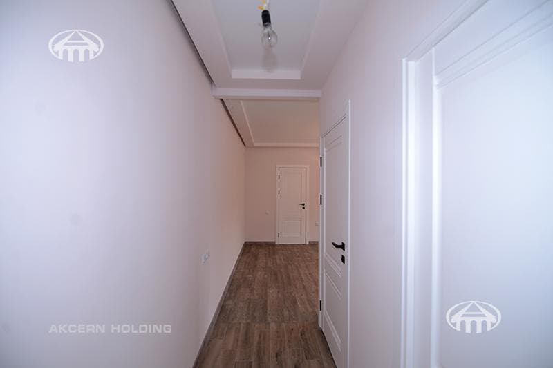 Квартира · 2 комн. · 45 м² · Нор-Норк