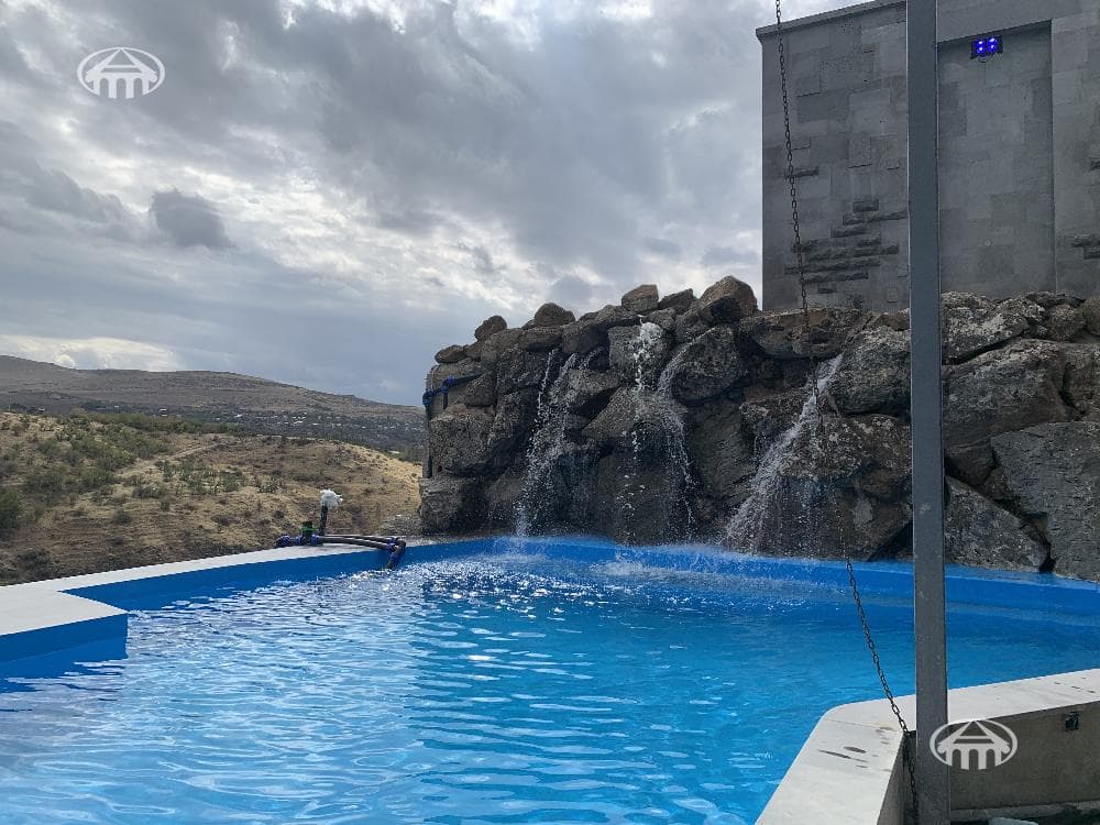 Առանձնատուն · 5 սեն. · 527 մ² · գ. Արգել