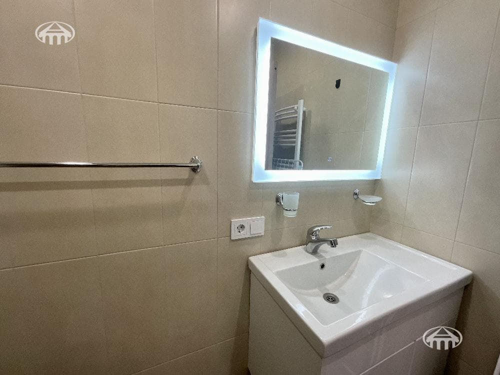 Apartment · 2 rooms · 59 m² · Arabkir
