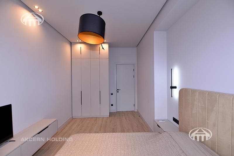 Квартира · 3 комн. · 55,8 м² · Арабкир