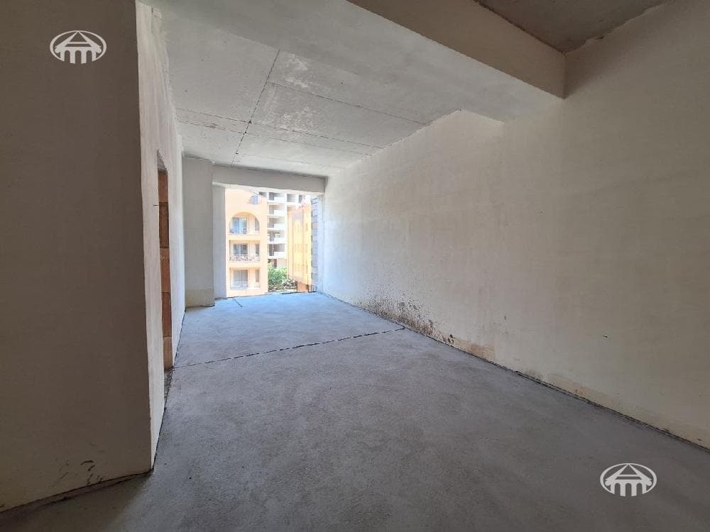 Квартира · 2 комн. · 57 м² · Норк-Мараш