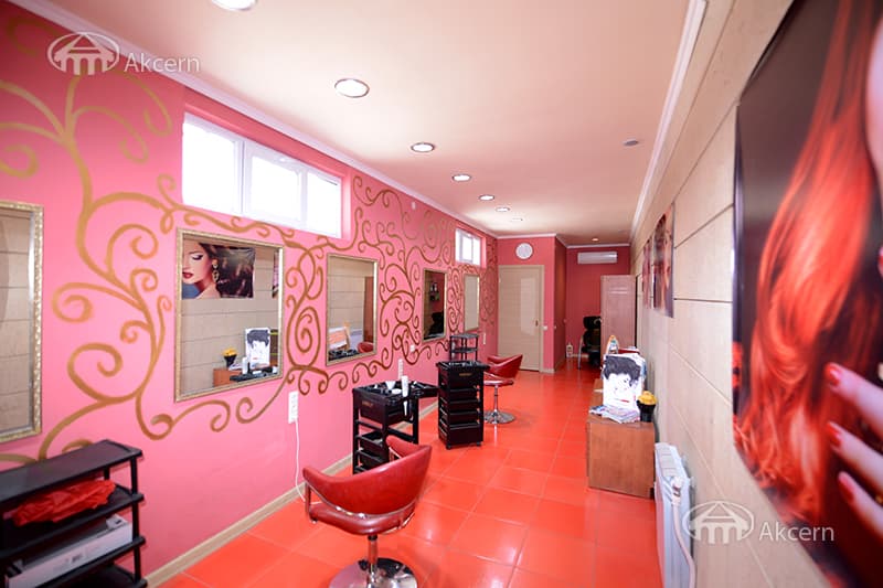 Salon · 60 m² · Davtashen
