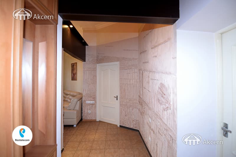 Apartment · 2 rooms · 62 m² · Kentron