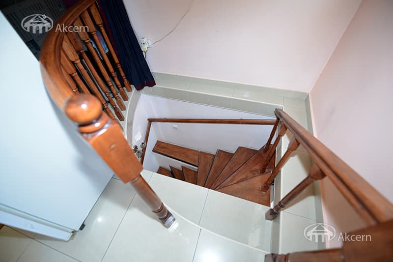 Բնակարան · 1 սեն. · 47 մ² · Կենտրոն