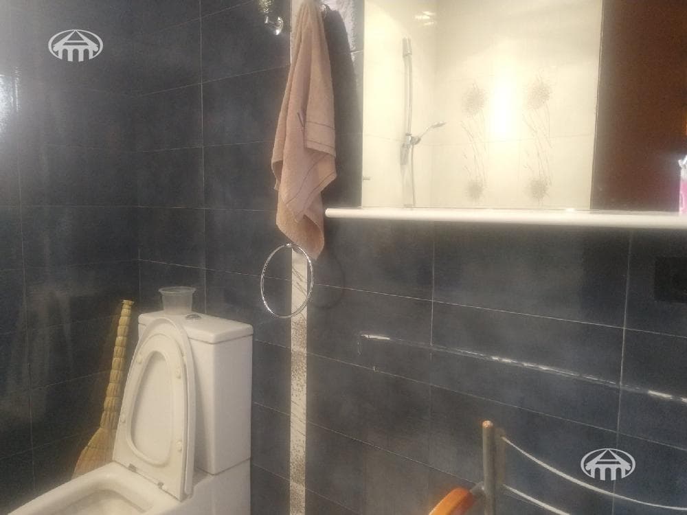 Առանձնատուն · 5 սեն. · 401 մ² · Էրեբունի