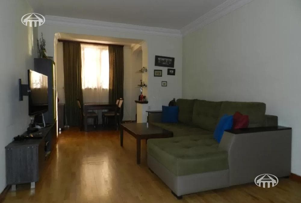Apartment · 3 rooms · 74 m² · Arabkir