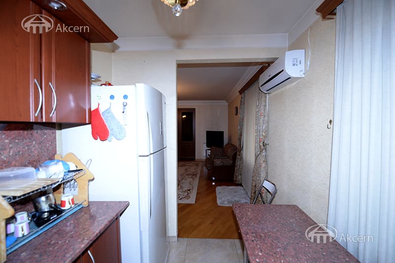 Apartment · 2 rooms · 54 m² · Arabkir