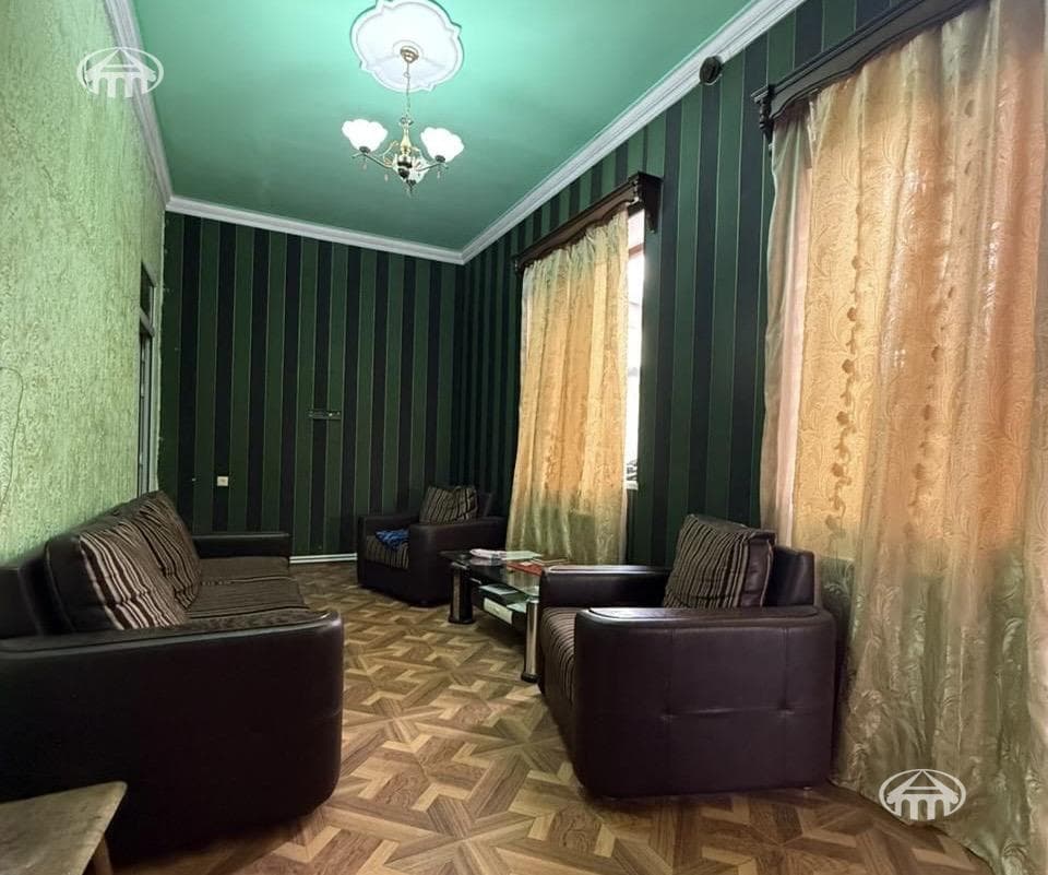 Apartment · 4 rooms · 115 m² · Gyumri