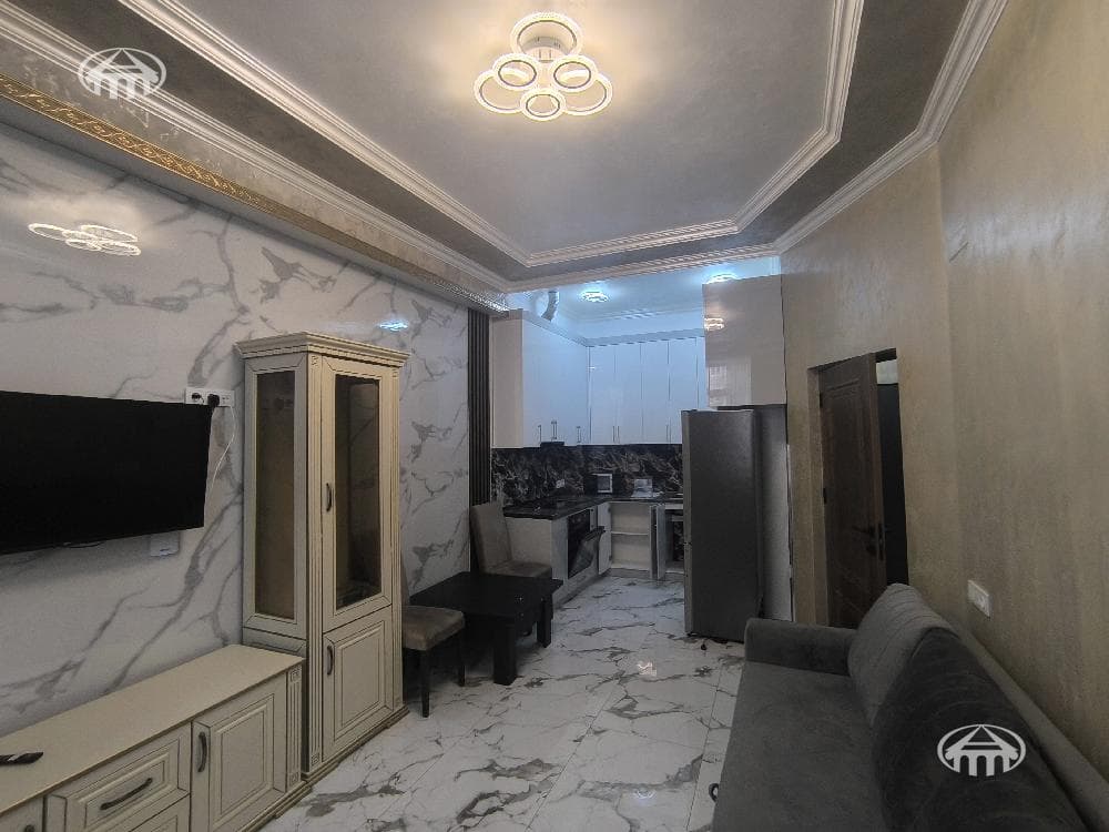 Apartment · 3 rooms · 68 m² · Nor Nork