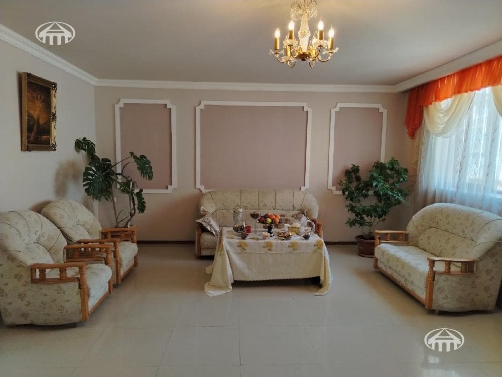 Apartment · 3 rooms · 89 m² · Arabkir — photo 2 / 15