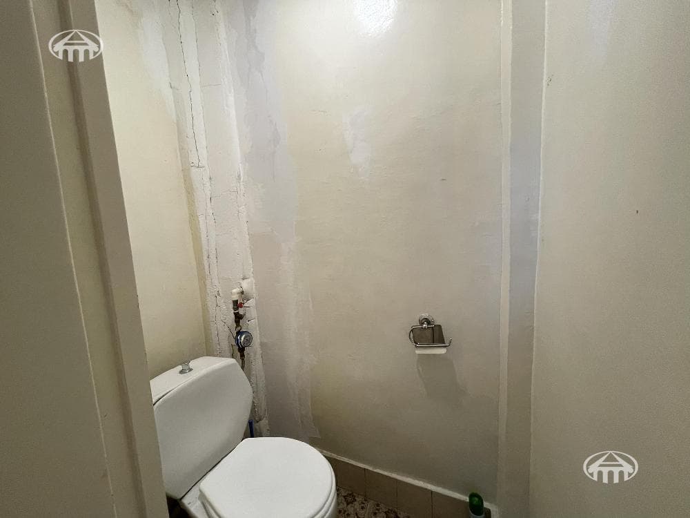 Квартира · 2 комн. · 49,1 м² · Аджапняк