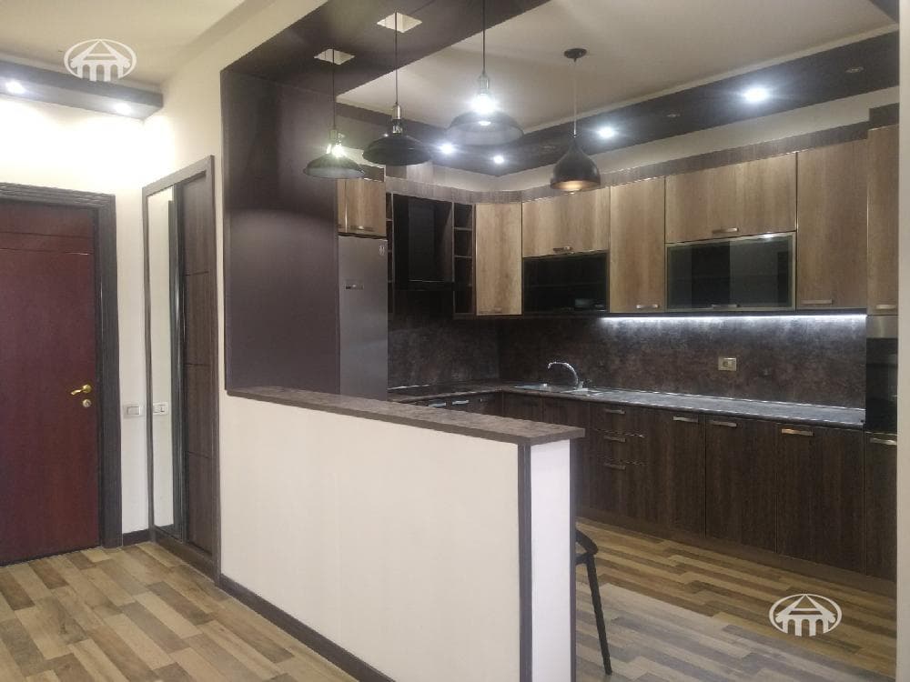 Квартира · 2 комн. · 67 м² · Давташен