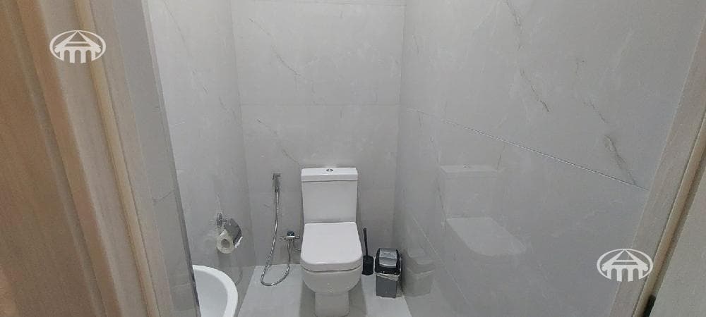 Apartment · 3 rooms · 110 m² · Kanaker-Zeytun