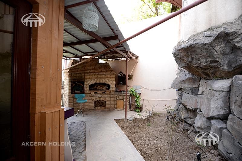 Apartment · 3 rooms · 40 m² · Arabkir