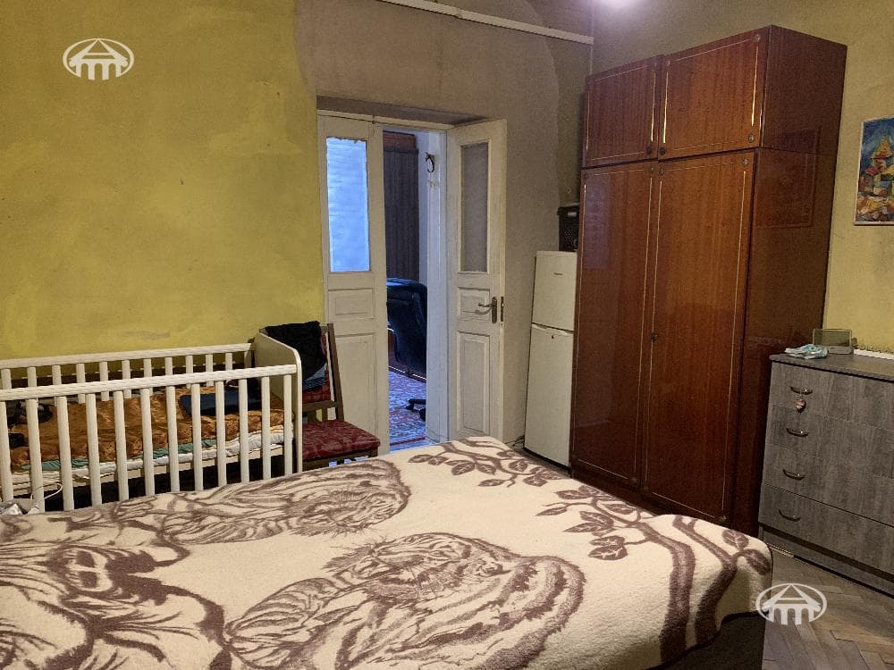 Квартира · 2 комн. · 84 м² · Шенгавит