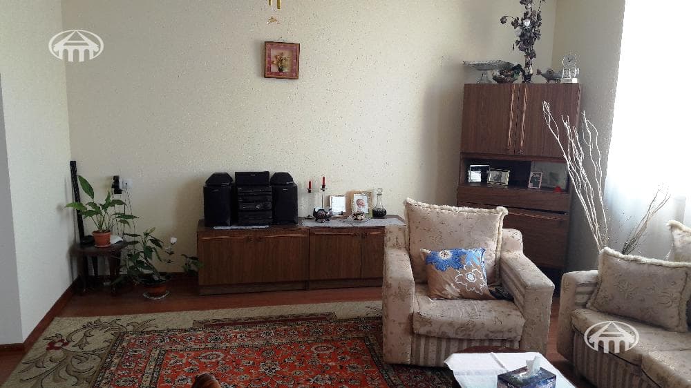 Квартира · 3 комн. · 114 м² · Канакер-Зейтун