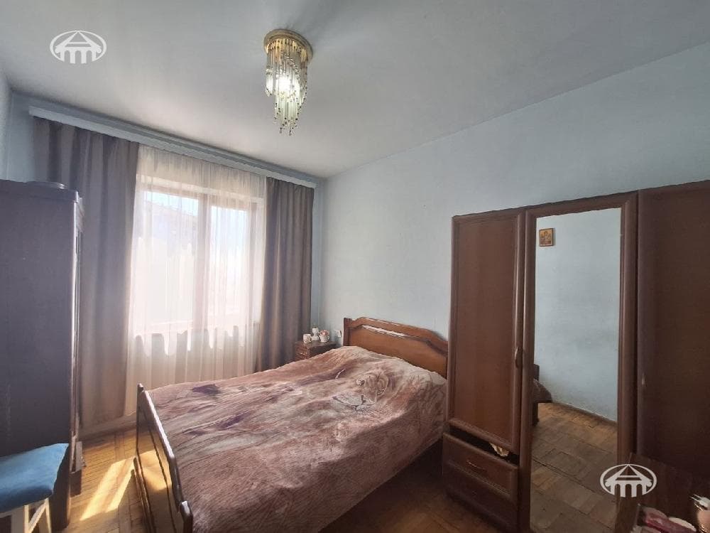 Квартира · 3 комн. · 76 м² · Кентрон