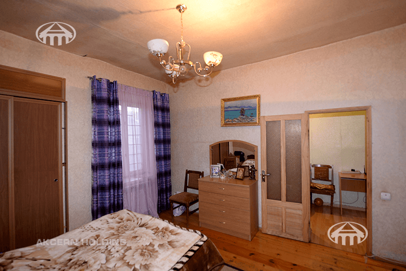 Дом · 3 комн. · 82 м² · Арабкир