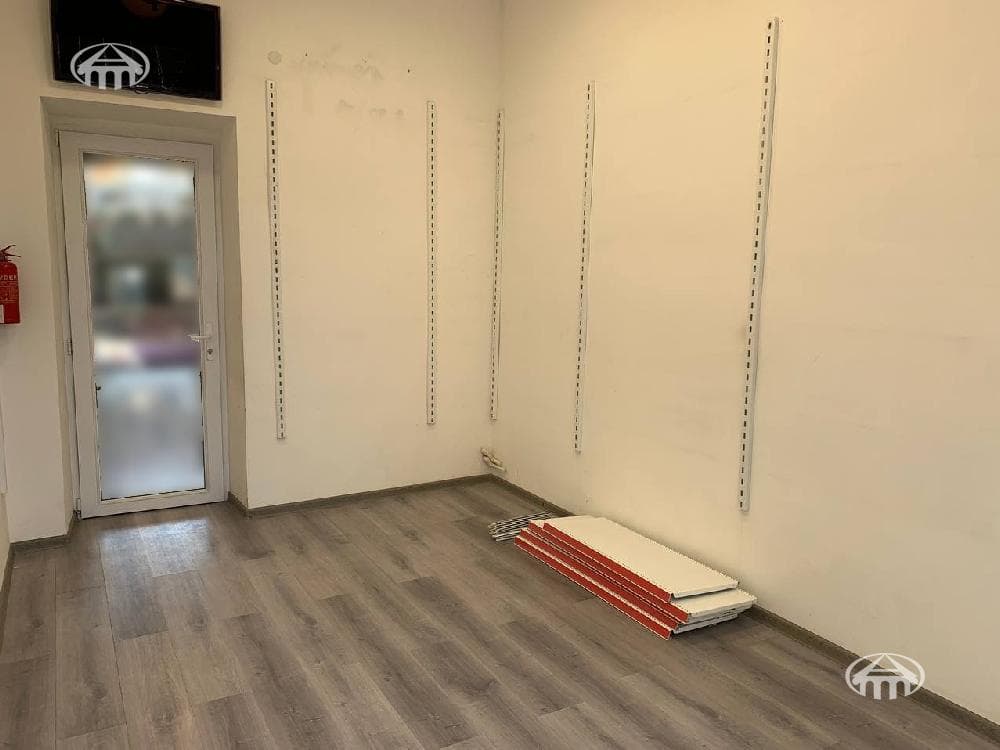 Retail · 18 m² · Arabkir