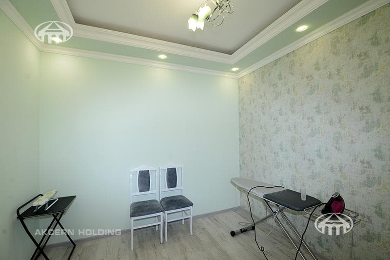 Квартира · 4 комн. · 92 м² · Аван