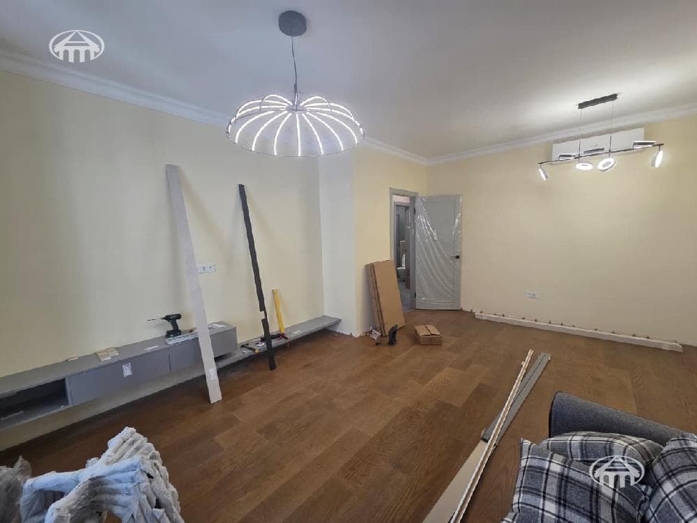 Apartment · 3 rooms · 107 m² · Kanaker-Zeytun