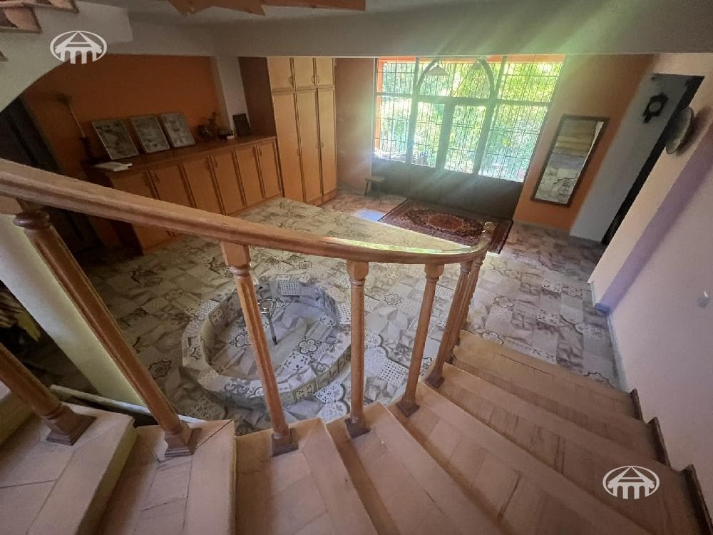 Особняк · 6 комн. · 464 м² · Арабкир