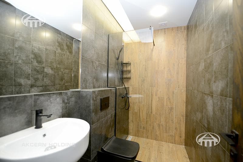 Apartment · 2 rooms · 52 m² · Arabkir