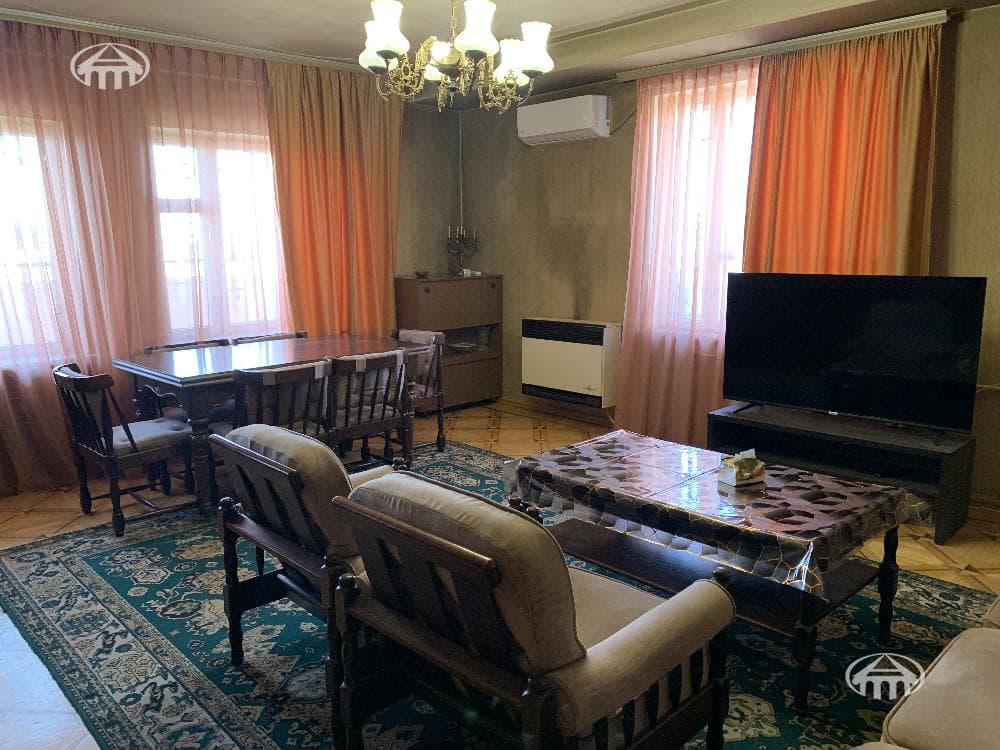 Квартира · 88 м² · Канакер-Зейтун