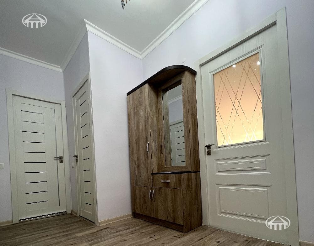 Квартира · 3 комн. · 72,4 м² · Малатия-Себастия
