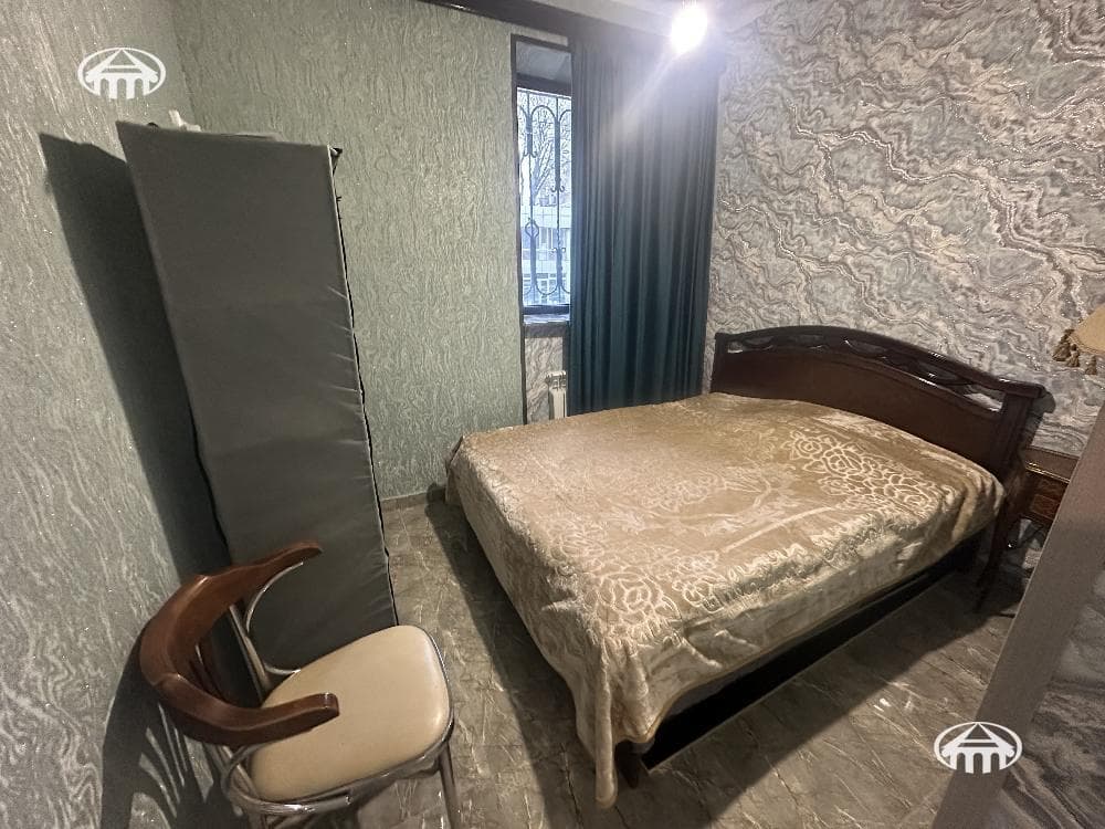 Apartment · 4 rooms · 101 m² · Kanaker-Zeytun