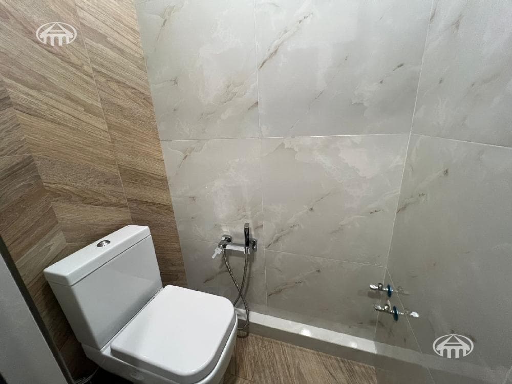 Квартира · 3 комн. · 76,3 м² · Канакер-Зейтун