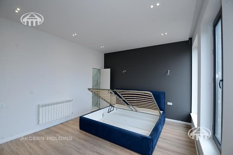 Mansion · 7 rooms · 228 m² · Zovuni