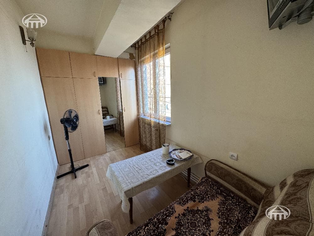 Квартира · 3 комн. · 63 м² · Давташен