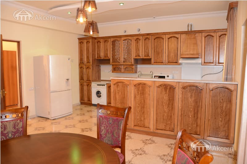 Other · 303 m² · Arabkir