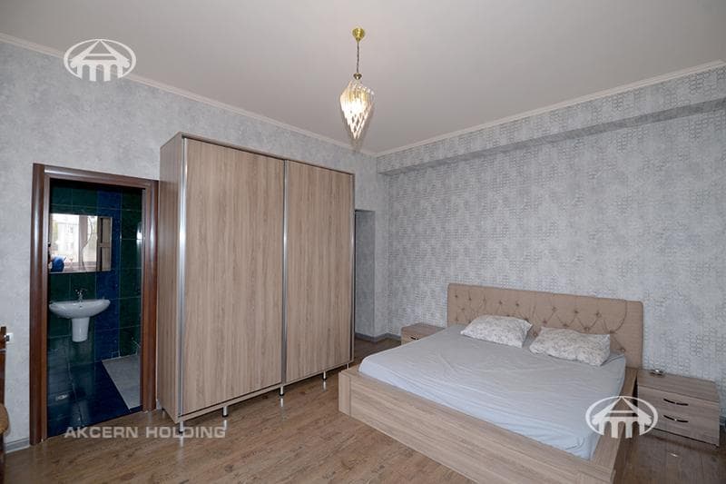 Առանձնատուն · 5 սեն. · 640 մ² · գ․ Առինջ