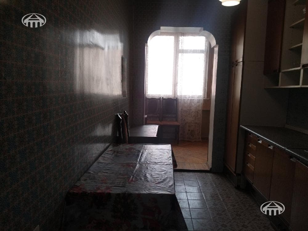 Квартира · 1 комн. · 53 м² · Аджапняк
