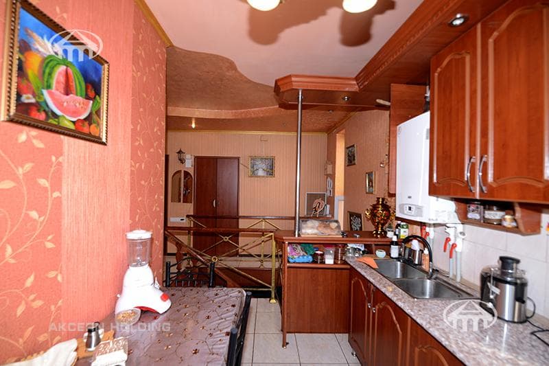 House · 4 rooms · 125 m² · Nor Nork
