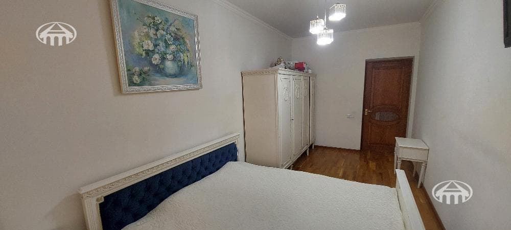 Квартира · 3 комн. · 108 м² · Арабкир