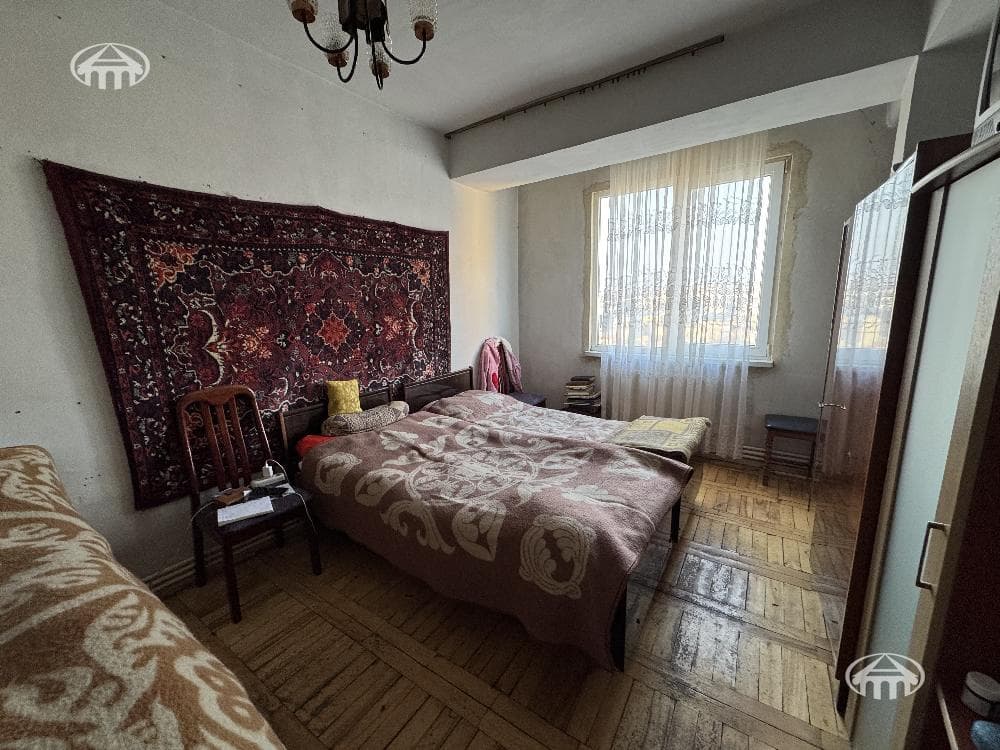 Квартира · 3 комн. · 63 м² · Давташен