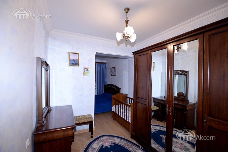 Բնակարան · 2 սեն. · 94 մ² · Նոր Նորք