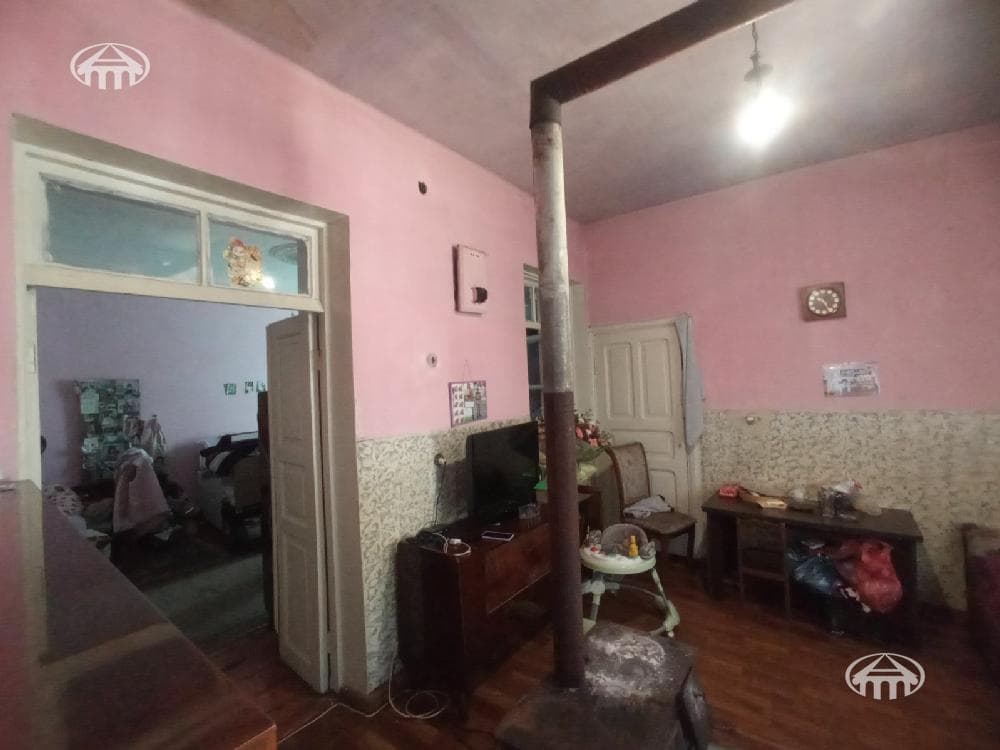 Հողատարածք · 220 մ² · Կենտրոն