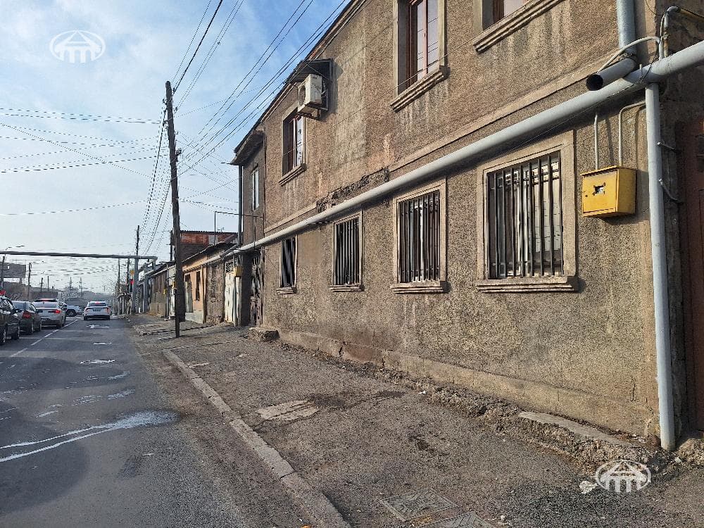 House · 6 rooms · 125 m² · Malatia-Sebastia