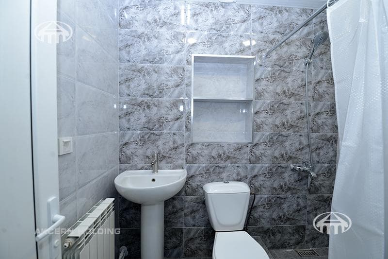 Mansion · 3 rooms · 55 m² · Djrvej